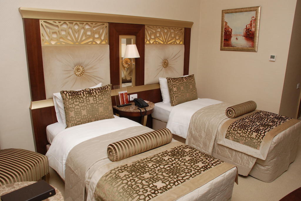 Qafqaz Karvansaray Hotel Габала Номер фото