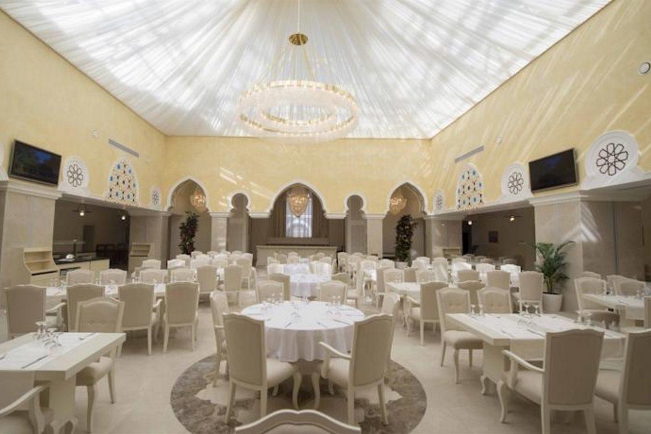 Qafqaz Karvansaray Hotel Габала Екстер'єр фото