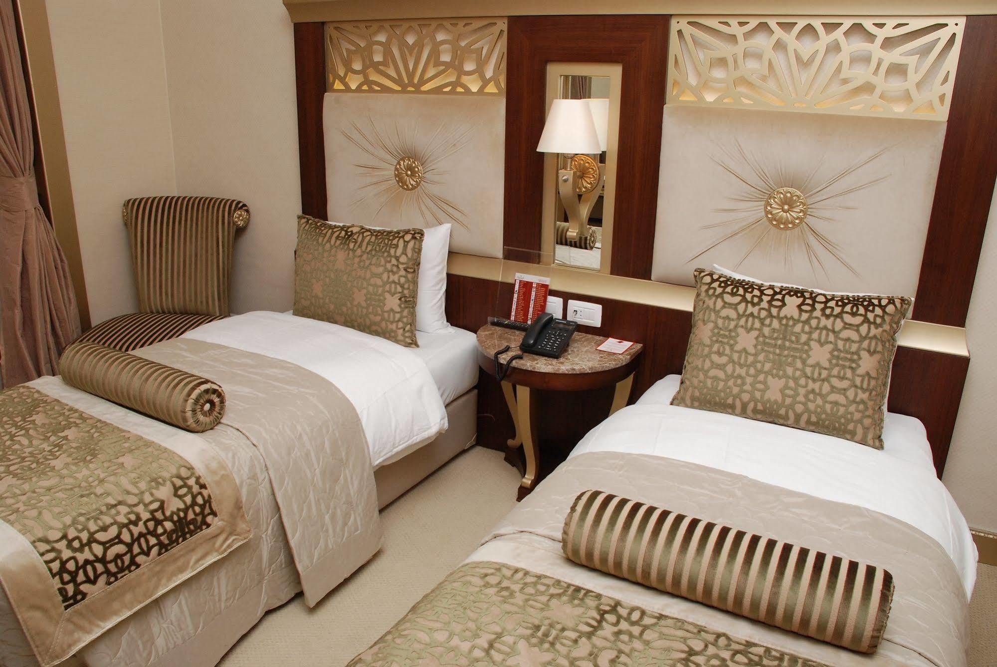 Qafqaz Karvansaray Hotel Габала Екстер'єр фото