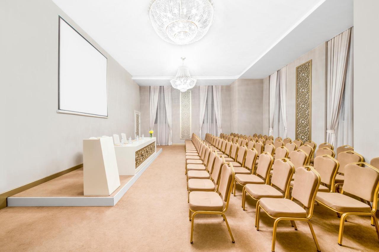 Qafqaz Karvansaray Hotel Габала Екстер'єр фото